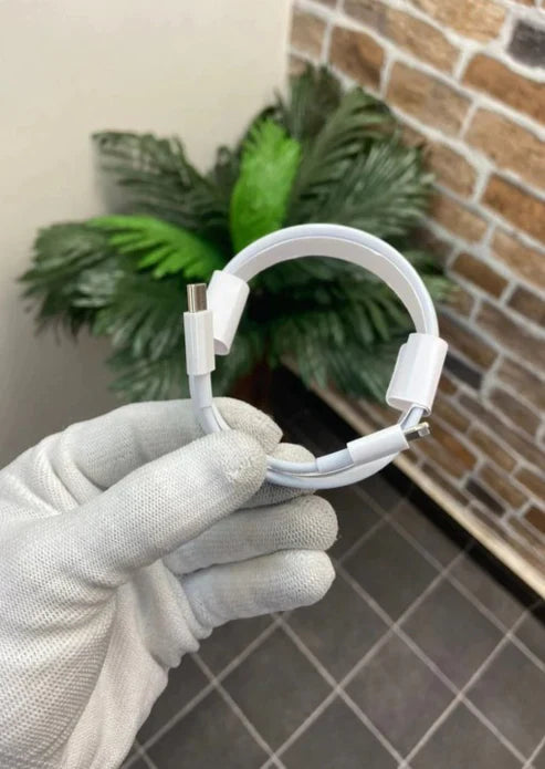 Air Pro 2nd Gen ANC | Type-C | 100% Warranty Covered